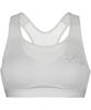 Wacoal HTY030 Sports Prevents Swaying and Slipping for Easy and SG M Women's Bra, Mesh, Movement, Moisture-Wicking Quick-Drying, Non-Stuffy,