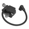 Lawn Mower Ignition Coil Spark Plug Set for Toro/Lawn Boy 99?2916 684048 684049 92?1152 99?2911