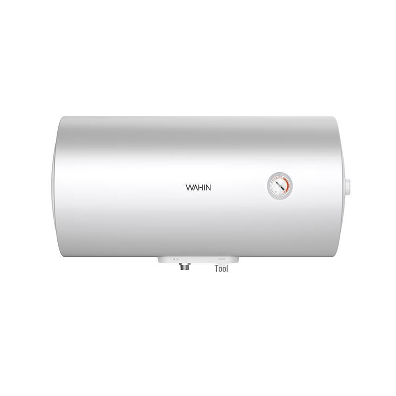 Midea Hualing 60L Electric Storage Water Heater CN plug (adapter included)