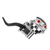 Mechanical Fuel Pump 14in NPT Inlet Outlet Replacement for Pontiac 301 455 V8 Engine 455 Cu In 7.5L