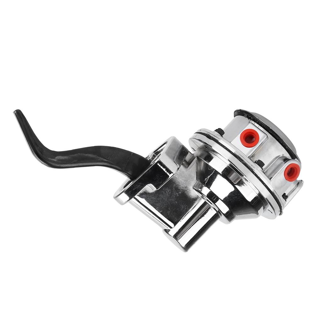 Mechanical Fuel Pump 14in NPT Inlet Outlet Replacement for Pontiac 301 455 V8 Engine 455 Cu In 7.5L