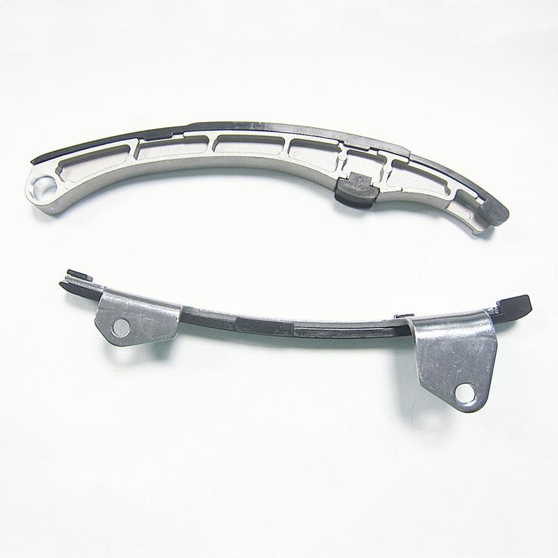 Car accessories ZJ01 engine timing chain tensioner kit for Mazda 2 2007-2011 DE 1.3 1.5 Mazda 3 2004-2012 1.6