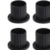 4Pcs Yoke Bushing Replaces M167267 Easy To Install Premium Accessories Repair Part for Z255 Z345M