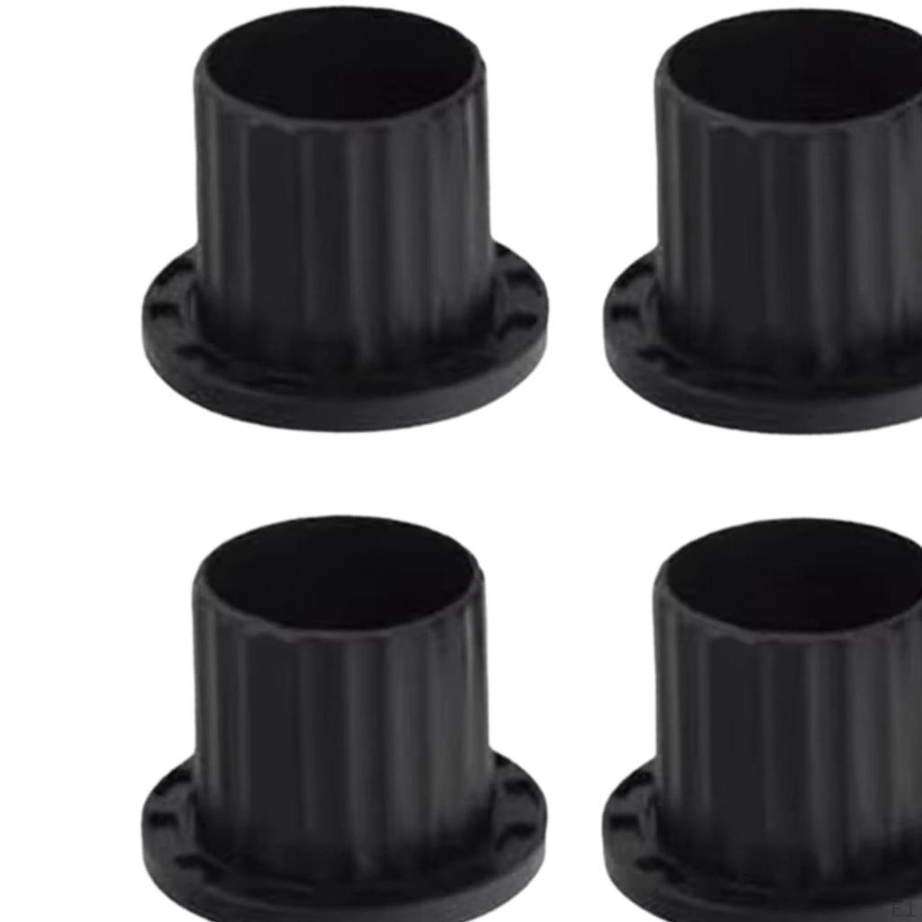 4Pcs Yoke Bushing Replaces M167267 Easy to Install Premium Accessories Repair Part for Z255 Z345M
