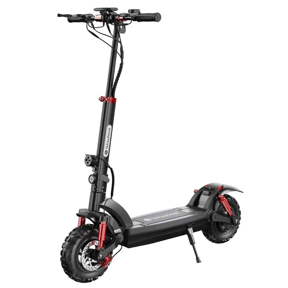 ISINWHEEL GT2 800W Motors Visurgājēju elektriskais