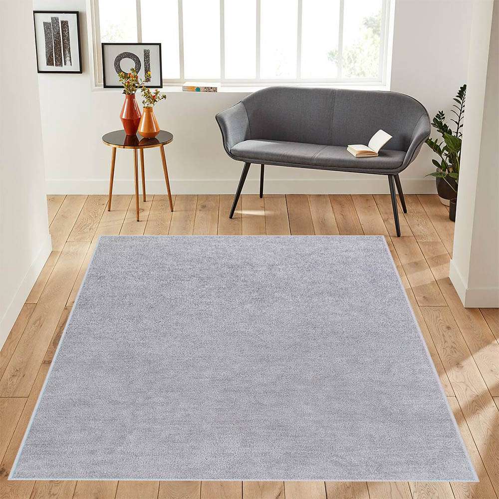 

Mosimoso Home RC097 Ковер с принтом на подошве в горошек 50x80 cm