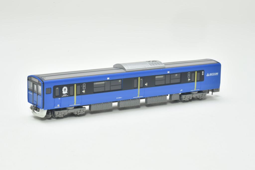 TOMYTEC Railway Collection, Tetsuro, Vol. 32, 10-Piece Box, Diorama Supplies
