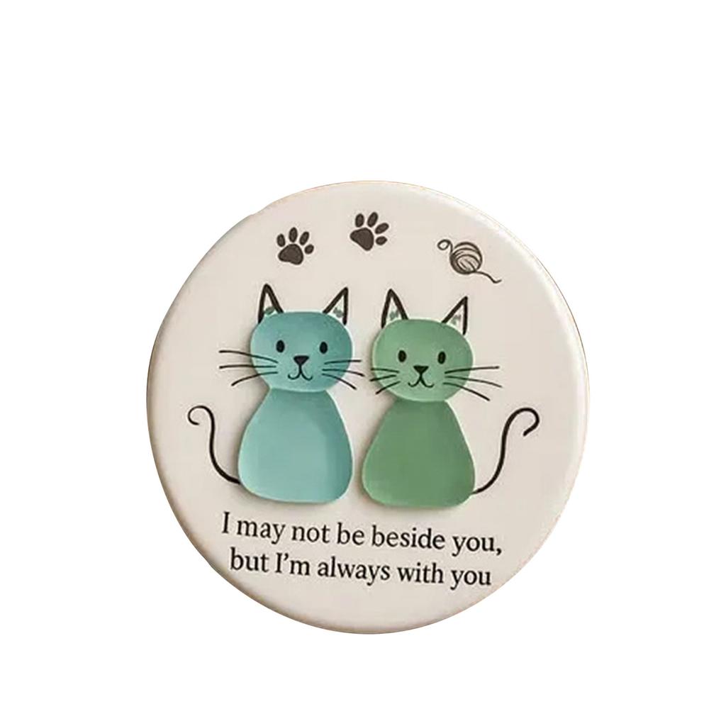 2D Akrylové Srdce ve Tvaru Mořského Skla Přátelství Dekorace, Srdce Přátelství Suvenýr, Srdce Přátelství Ozdoba Na Strom Závěsné Ozdoby,