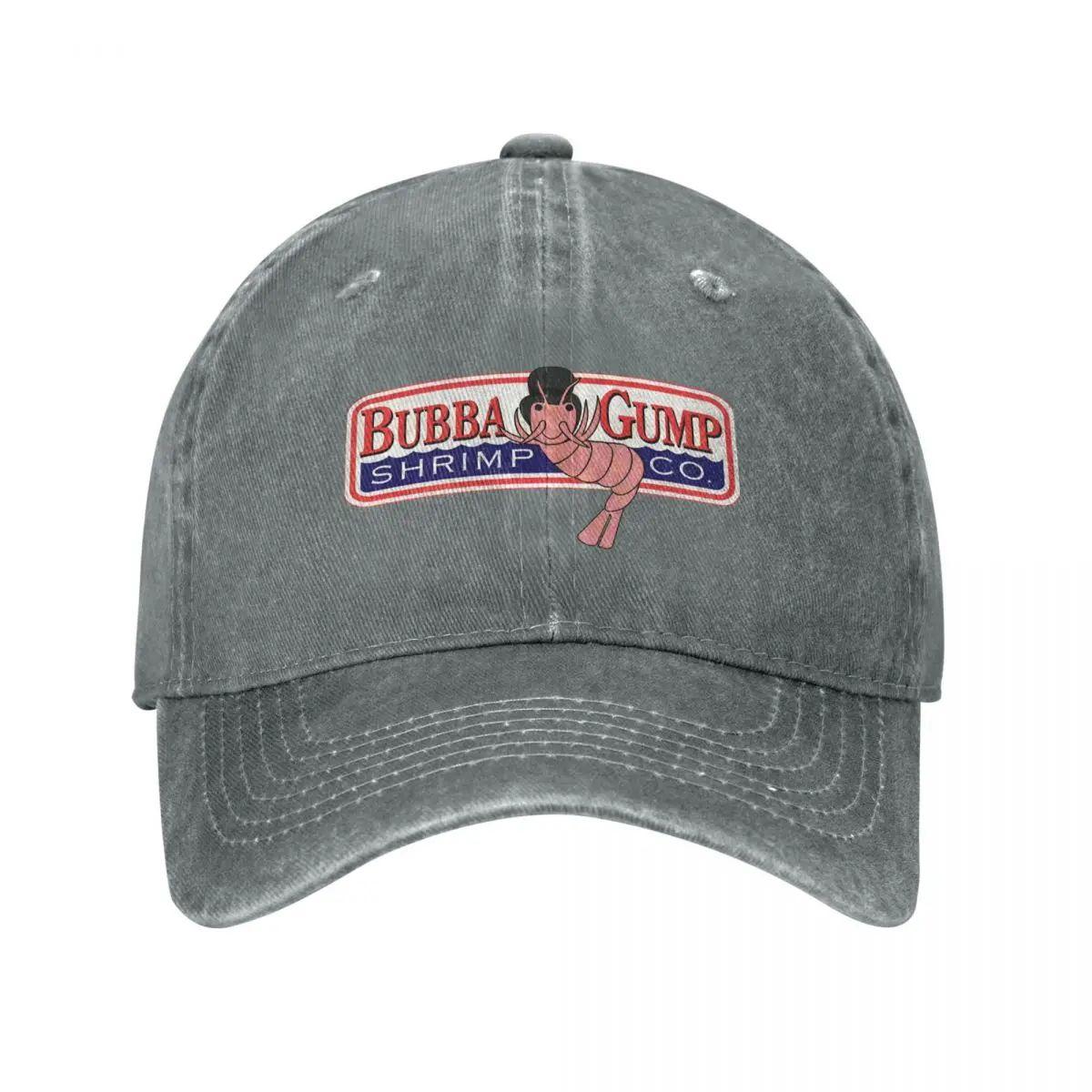 

Кепка Bubba Gump с креветками и морепродуктами, Бейсболка, Мужская, Женская, Хип-хоп, Защита от солнца, Для активного отдыха, Бейсболки, Подарок Adjustable