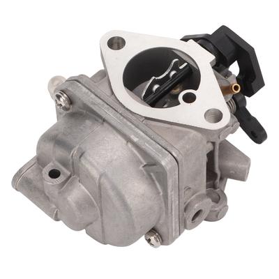 Metalllegierung Vergaser komplett 3R1‑03200‑1 Ersatz für Tohatsu 4-Takt 4 PS 5 PS Außenbordmotor