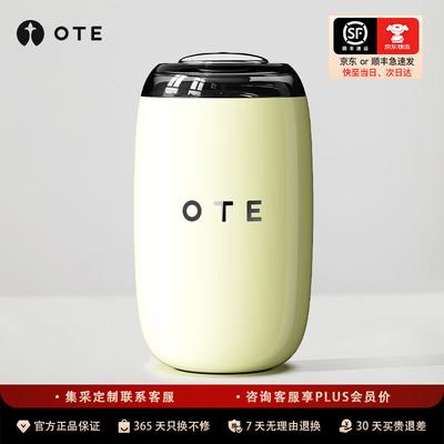 OTE 316 Edelstahl Tragbare Wasserflasche