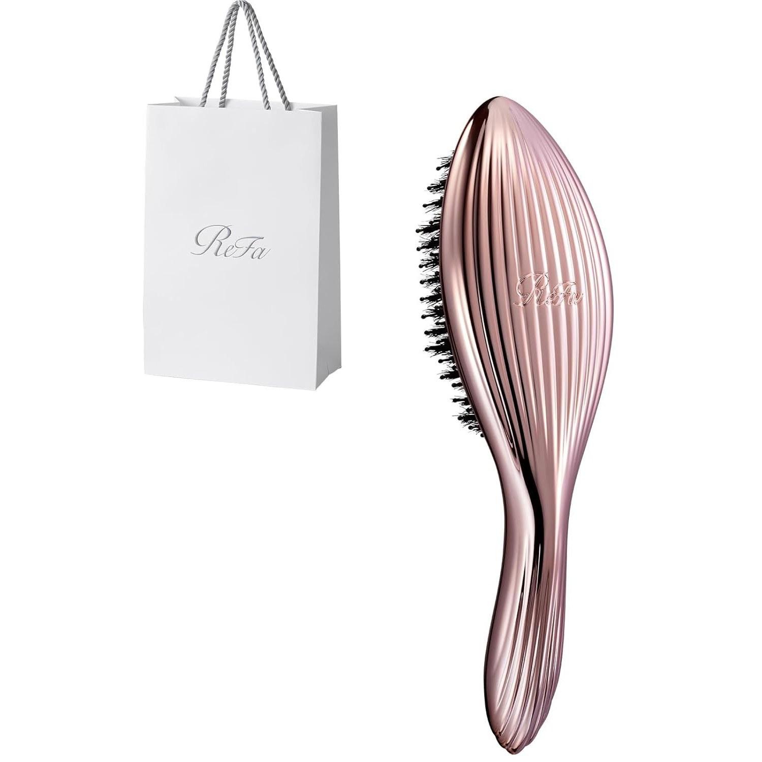 ReFa AILE BRUSH RAY