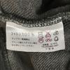 R.NEWBOLD Sweat Pullover Hoodie M Men Gray Paul Smith 2nd(USED)