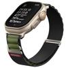 Skinarma Kobu Strap Apple Watch Ultra    49/46/45/44Mm Olive