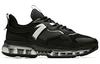 Men's Sneakers ANTA X Nasa Seeed Full Cushion 'Black'