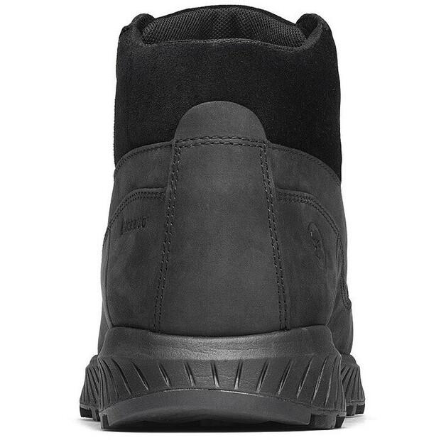 Полуботинки Icebug Larvik Biosole