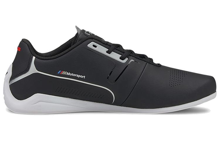 PUMA Bmw Motorsport X Drift Cat 8 'Black' 339934-03