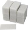Nitori Daily Replacement Kitchen Kitchen Kitchen Sponges, 30-Pack, Gray. (Sponge, Supplies, Sponge)
