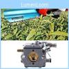 Echo Replacement Carburetor For Srm4605 4600 3800 Wt120b Trimmer Lawn Repair