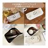Plush Pencil Case Tool Pencil Case Fudebako Pencil Case Zippu Pencil Case Pencil Case Stylish Cute Korean Popular Storage Bag Stationery Cosmetic