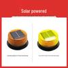 Solar Powered Safety Strobe Light