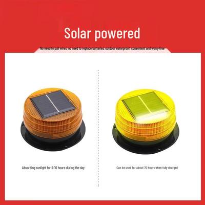 Lampade LED – Lampade LED a energia solare