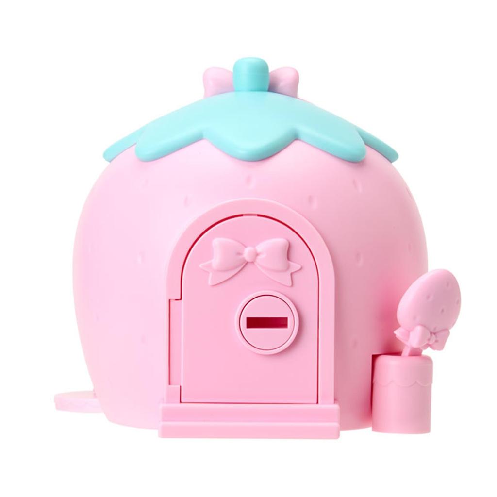 Sanrio Kuromi Piggy Bank 396877