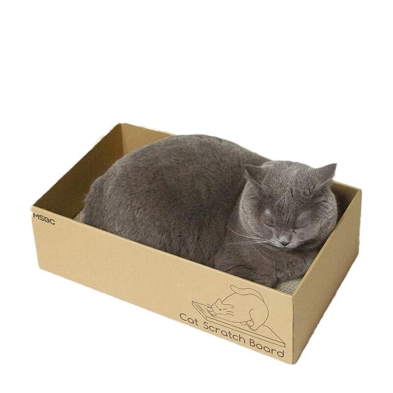 Cat Scratching Board Refill - 3 Layers