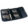 25 in 1 Torx Screwdriver Repair Tool Set for iPhone Cellphone Tablet PC Worldwide Store Hand tools