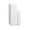 433MHz Wireless Door and Window Anti-Theft Sensor - White