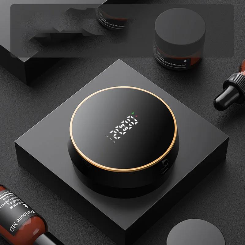 Automatic induction hand soap dispenser No punching wall mounted automatic foam charging antibacterial soap dispenser bathroom