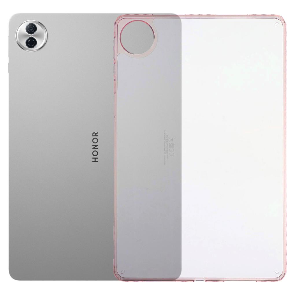 Pro Honor Pad 10 Pouzdro Flexibilní TPU+Akryl Tablet Nárazuvzdorný Ochranný Kryt