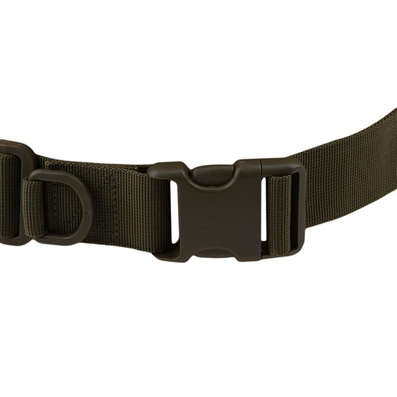 Cintura Cintura tattica militare maschile Cintura militare in tela Cintura con cinturino