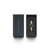 Daniel Wellington Women's DW Elan Jewelry Watch 22 RG Real Malachite, Elegant Luxury Watch, Popular Gift