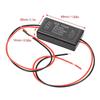 Universal12-24V Flash Strobe Controller Car Brake Light Flasher Module For Vehicles Auto Motorcycle Led Brake Stop Signal Light