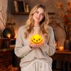 Halloween Pumpkin Decoration for Indoor Outdoor Party Lighting