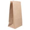 Kraft Paper Lunch Bags Reusable Gift Bags Goody Bags Arts Crafts Pack of 25 Brown Lunch Boxes Eco Friendly Packaging