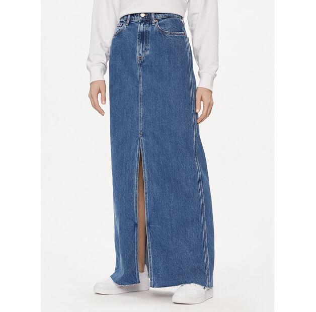 Юбка джинсовая Tommy Jeans Claire EU 31