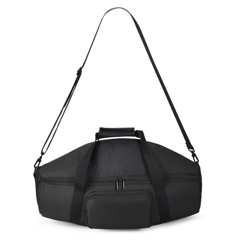 Portable Speaker Case Shockproof Waterproof Carrying Storage Bag Compatible For Jbl Boombox