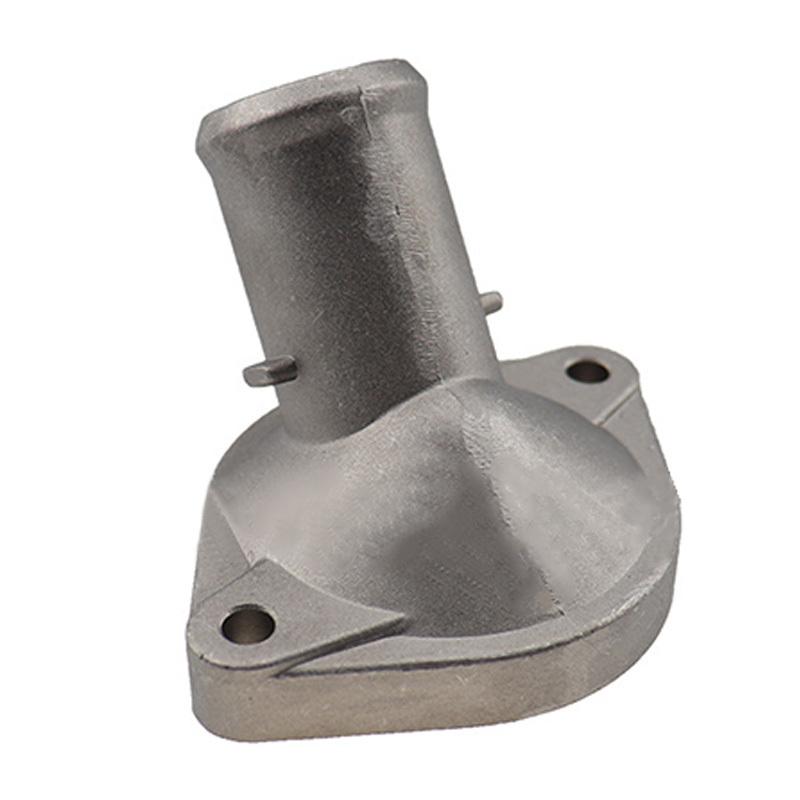 1632121020 Engine Coolant Thermostat Housing Cover Fit for Toyota Yaris 1.5L L4 2007-2012 2013 2014 2015 2016 2017 2018