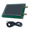 1pc 23.5-6000MHz Signal Generator 0.5PPM Low-noise Signal Source Touch Screen Instruments Parts Accessories