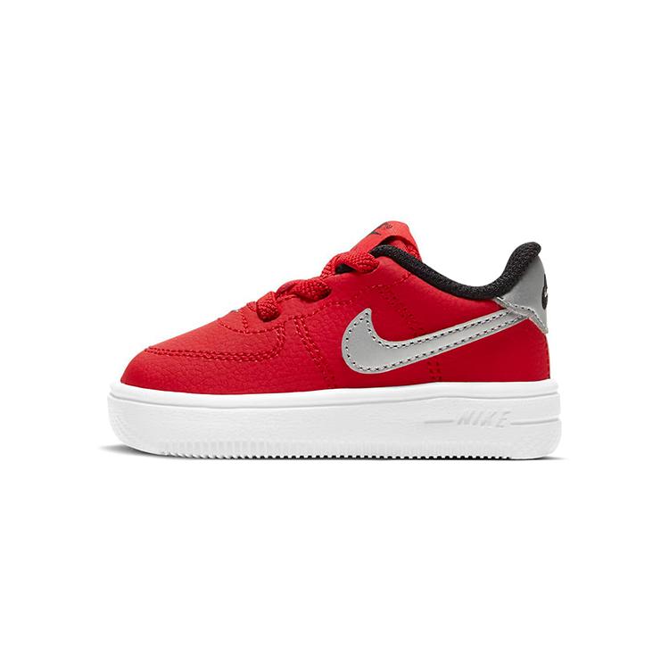 

Nike Air Force 1 Low Red TD 905220-609 22
