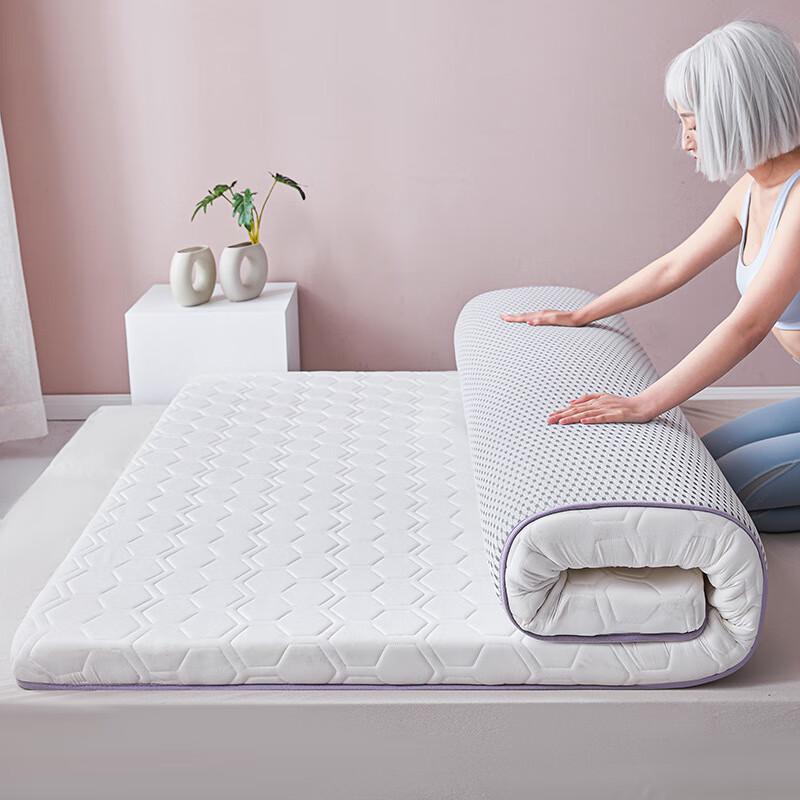 NuFeng Thickened Latex Mattress