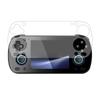 High Clarity Tempered Glass Film Shatterproof for Retroid Pocket Mini Game Console Offers Full Screen Cover Protections