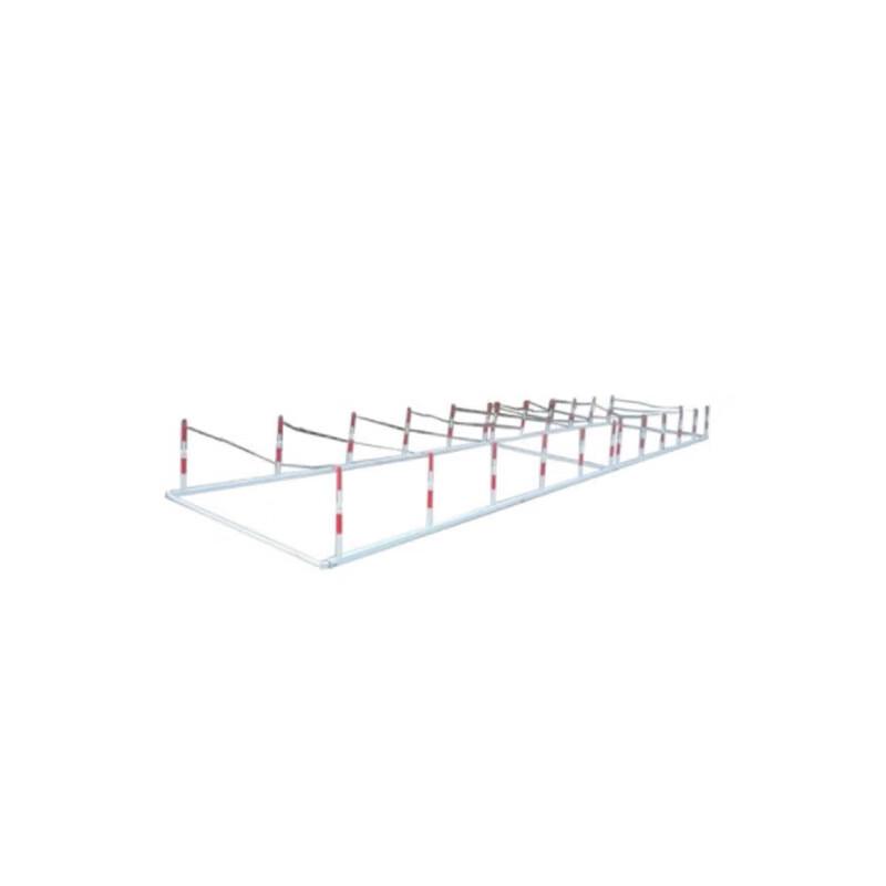 Zhong Aoda Outdoor Obstacle Training Net