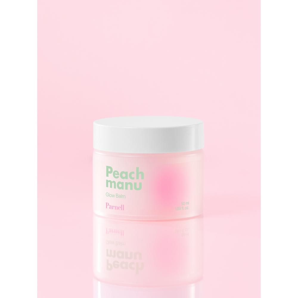 

Панель Peachmanu Бальзам для сияния 50 мл