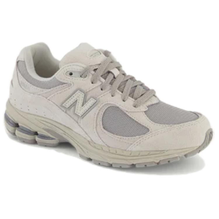 New Balance 2002R Bequeme Sport-Laufschuhe Unisex-Sneaker Grau U2002RJT