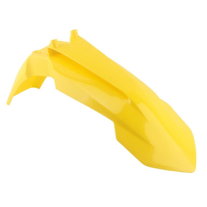 Universal Motorcycle Front Fender Mudguard For Ktm 65 Sx Exc Xc Sxf Xcw Excf 2018 Plastic Plate Motocross Modified Parts