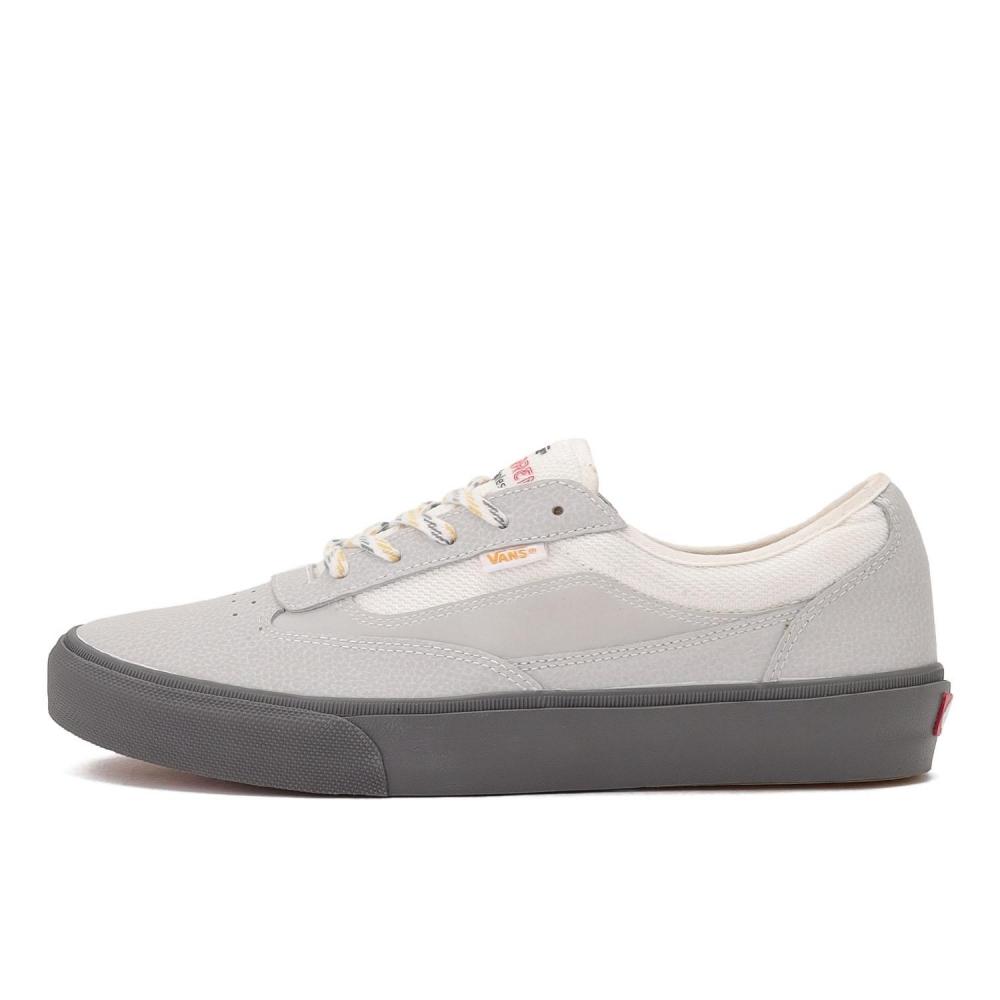 

Vans Скейт Curren Caples Vn000d85gry Серый 230