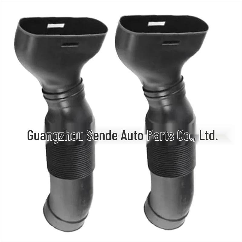 A2035280007 A2035280107 Compatible Mercedes-Benz C-Class Engine Air Intake Hose
